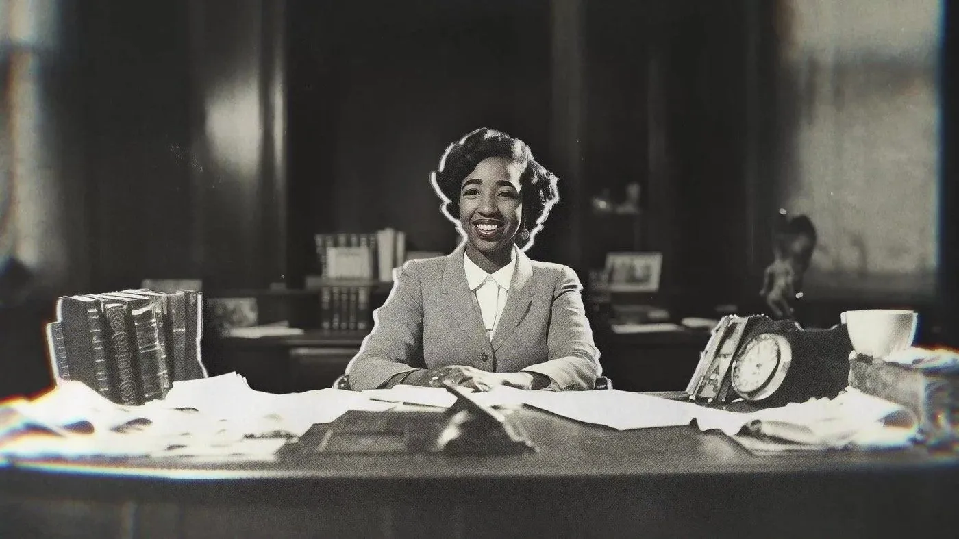 Animated series profiles brave women, including Canada's first Black female lawyer