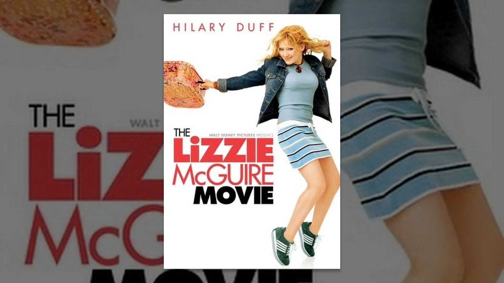 The Lizzie McGuire Movie