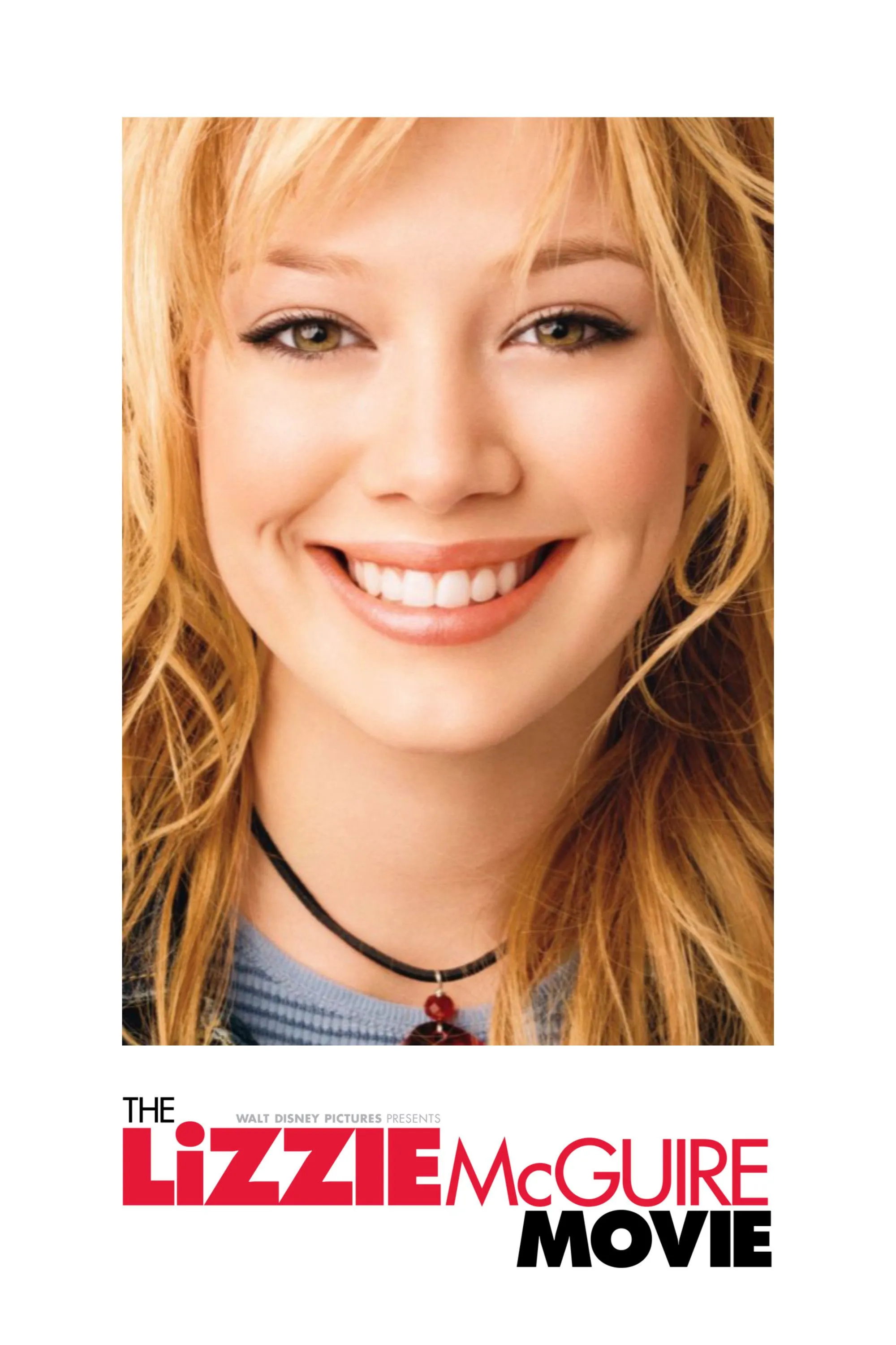 The Lizzie McGuire Movie