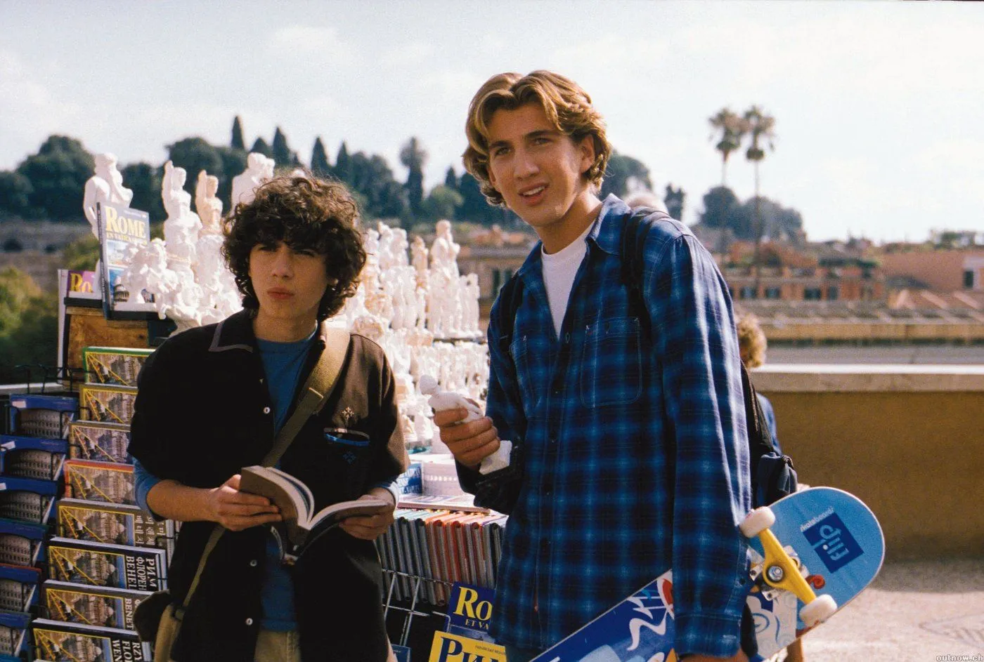 Film scene still