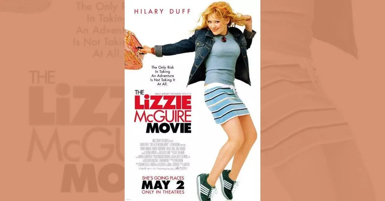 The Lizzie McGuire Movie, quotes, trivia, questions and more
