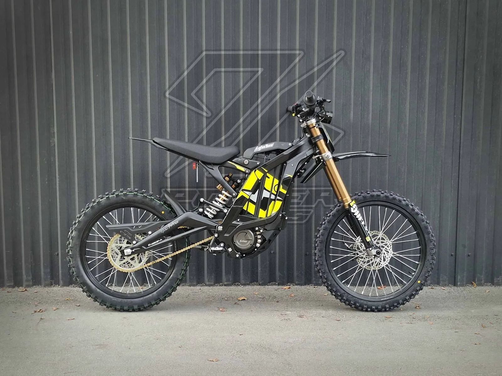 Power Parts, The Ultimate Sur Ron Light Bee Tuning Parts Store