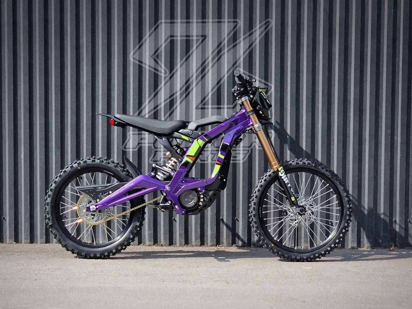 Power Parts, The Ultimate Sur Ron Light Bee Tuning Parts Store