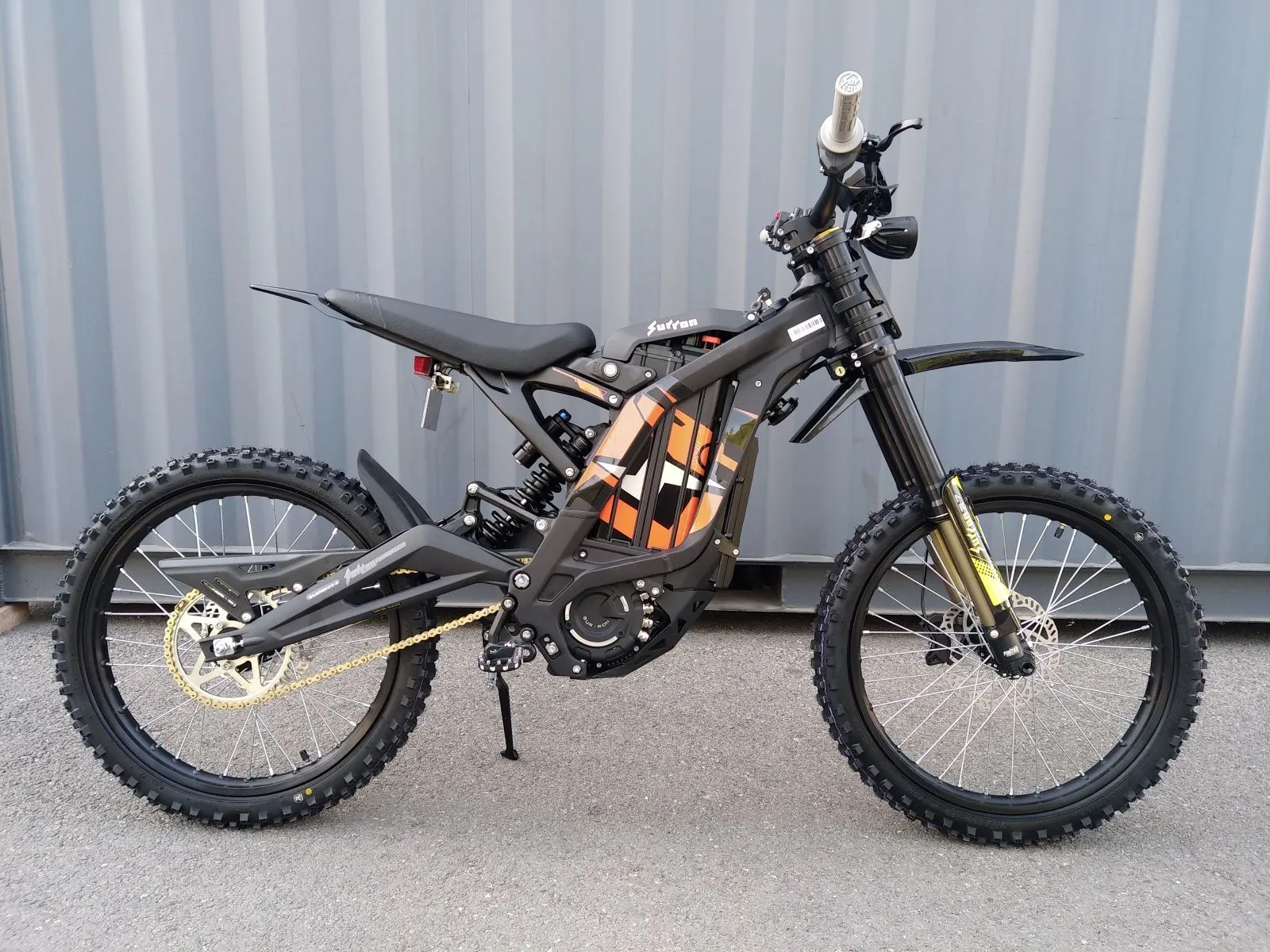 Fairly Used Surron Light Bee X For Online- Surron Bike World
