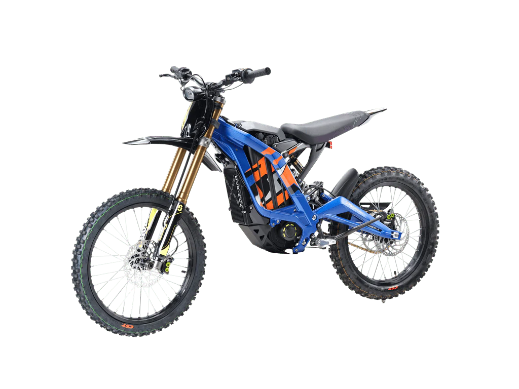 Surron Light Bee X Electric Dirt Bike NZ