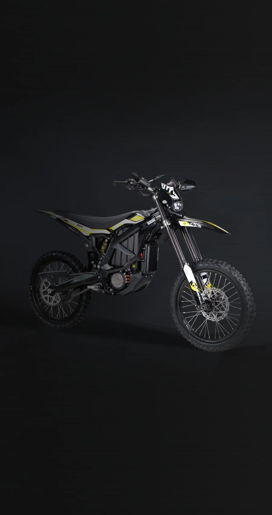 Sur Ron Special Edition Dirt Bike Sur Ron Red Bull SUR RON LIGHT BEE X SERIES