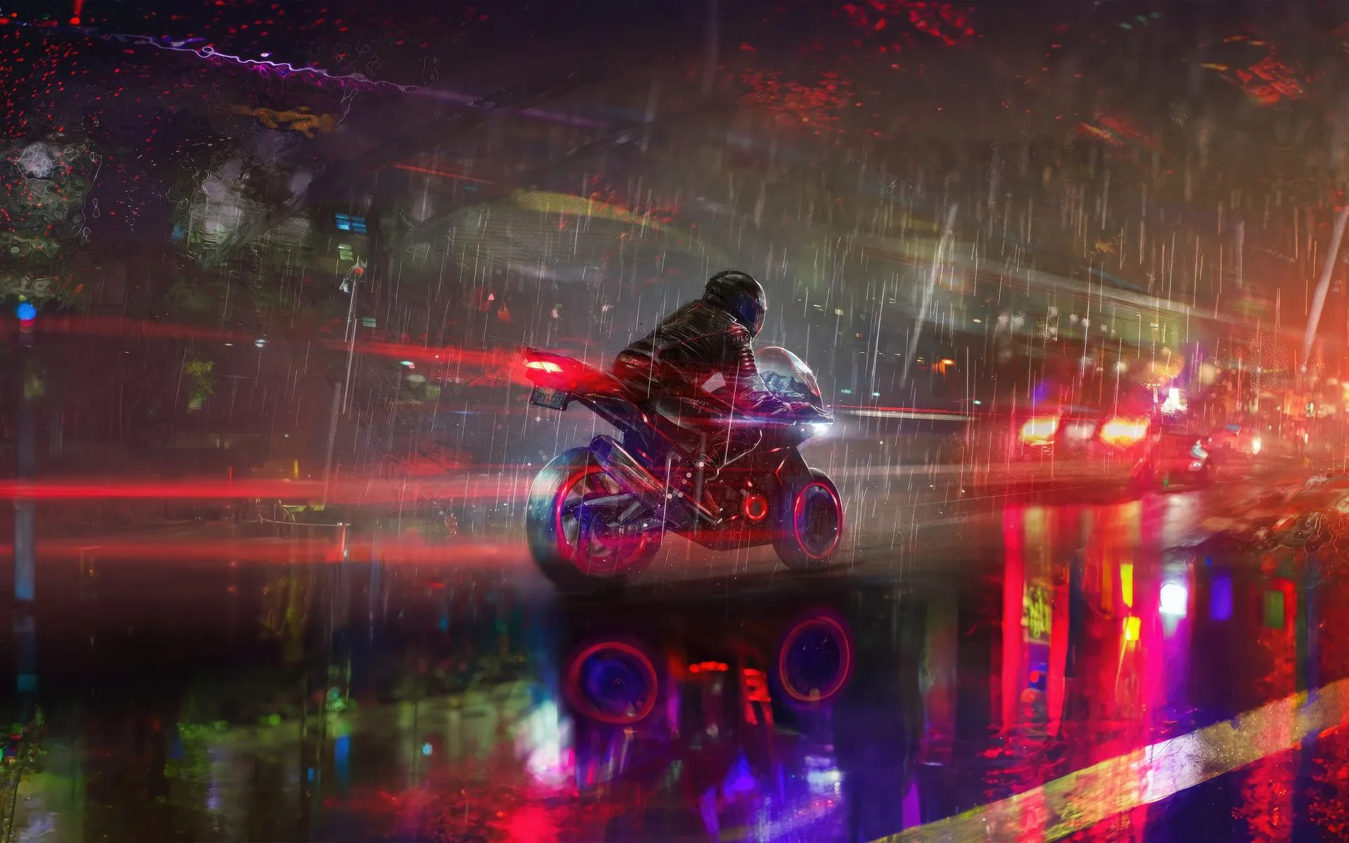 Motorcycle Wallpaper and Background: Free HD Download