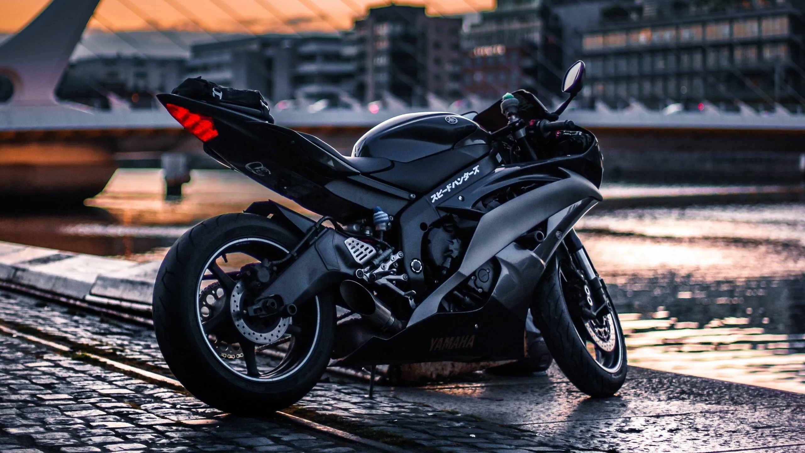 Motorcycle Wallpaper