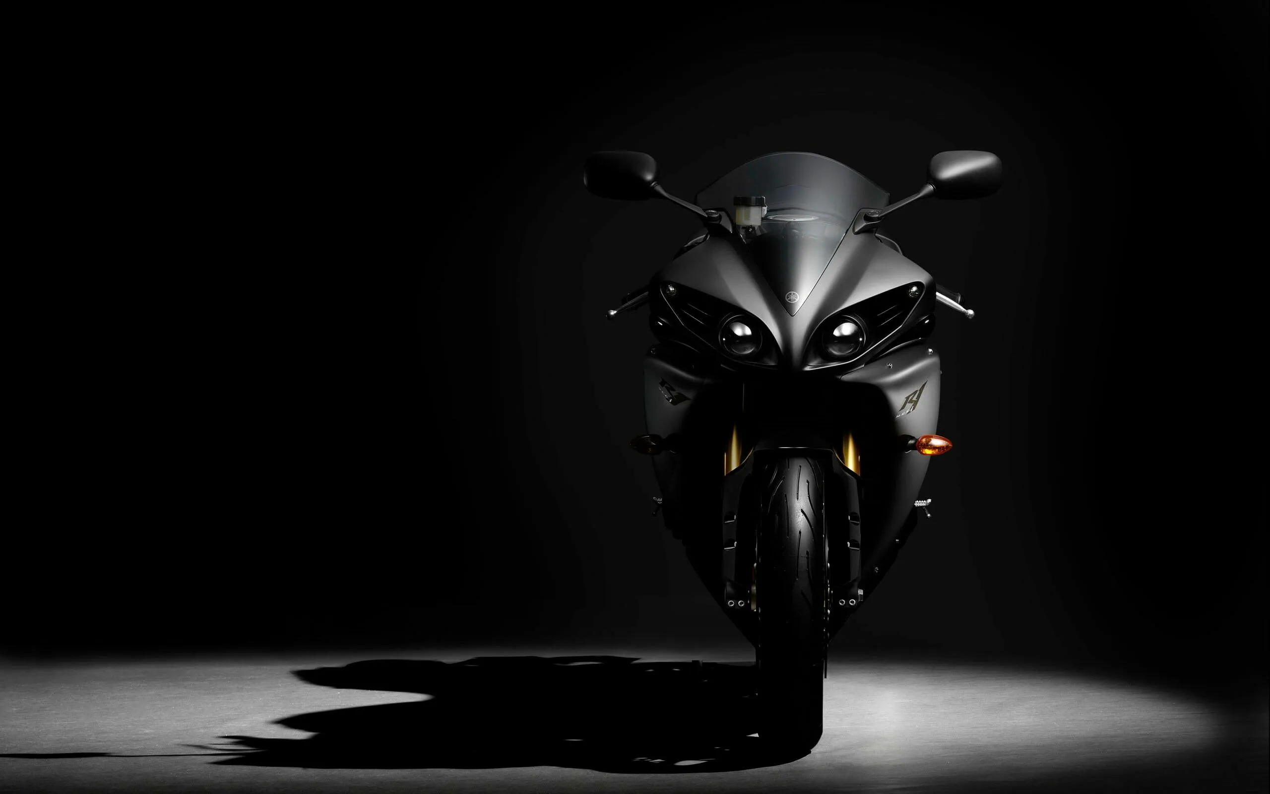 Motorcycle Wallpaper