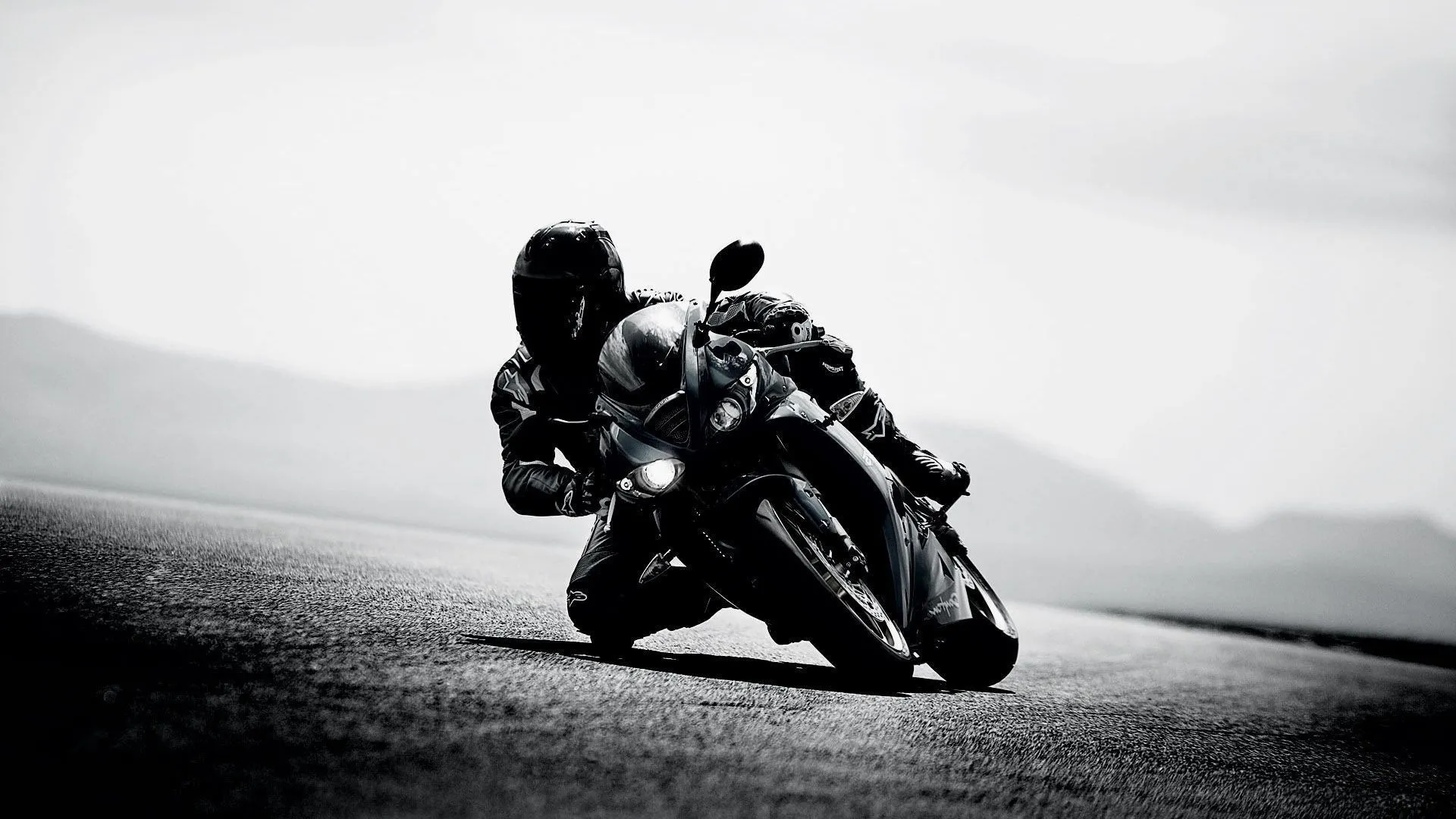 Motorcycle Desktop Wallpaper, HD Background on WallpaperBat