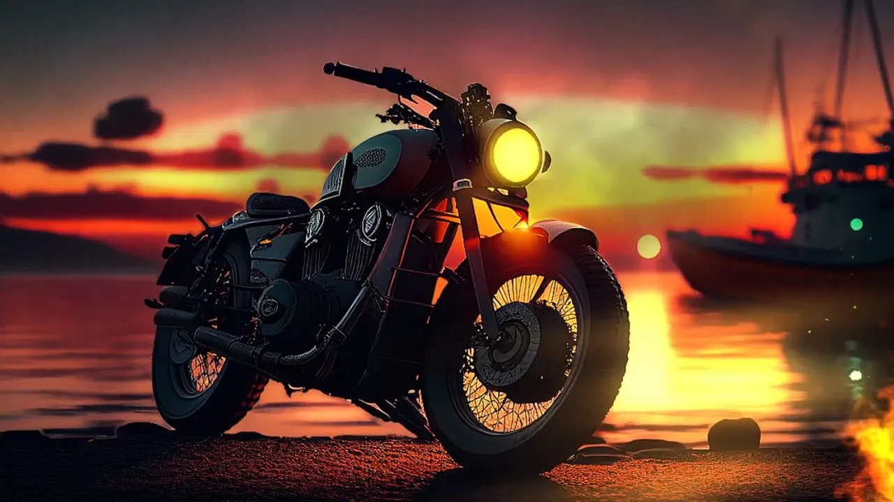 Motorcycle Wallpaper Videos: Download Free 4K & HD Stock Footage Clips