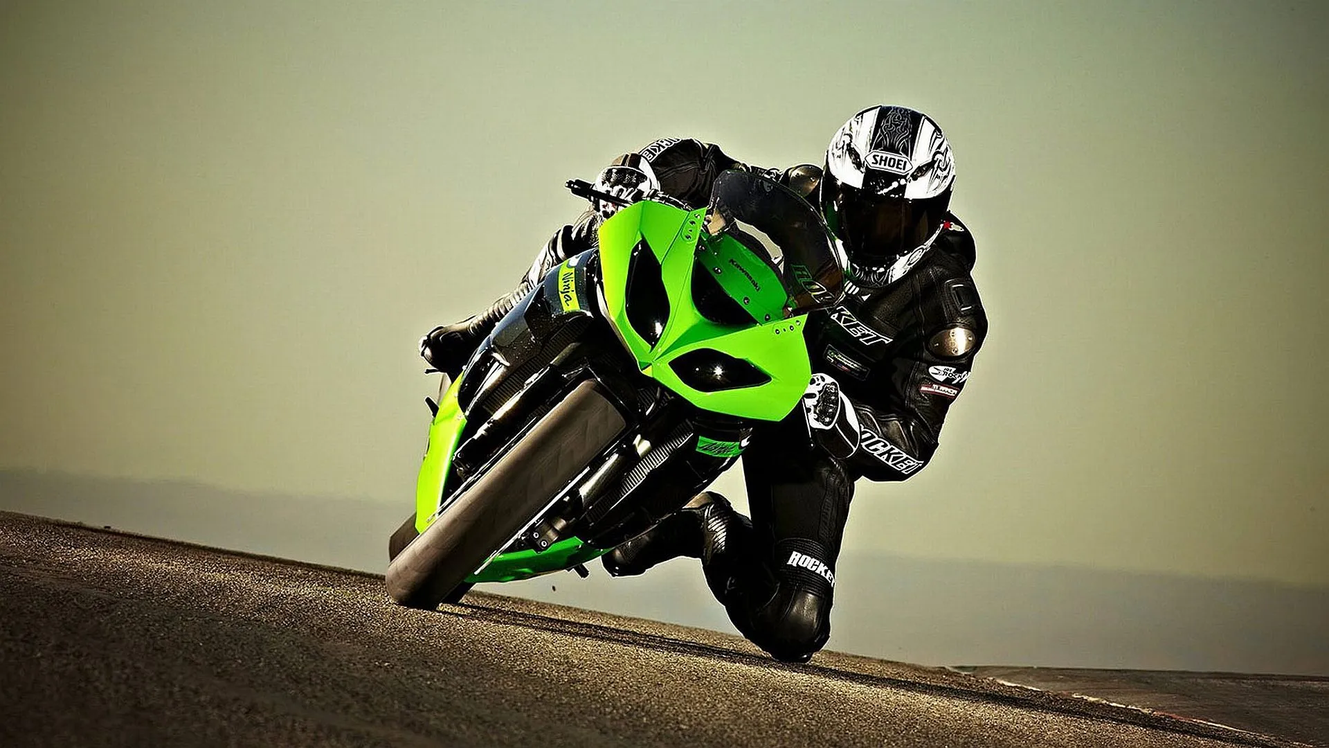 Desktop wallpaper: Motorcycle, Motorcycles, Vehicles 4K free download for PC. 191166