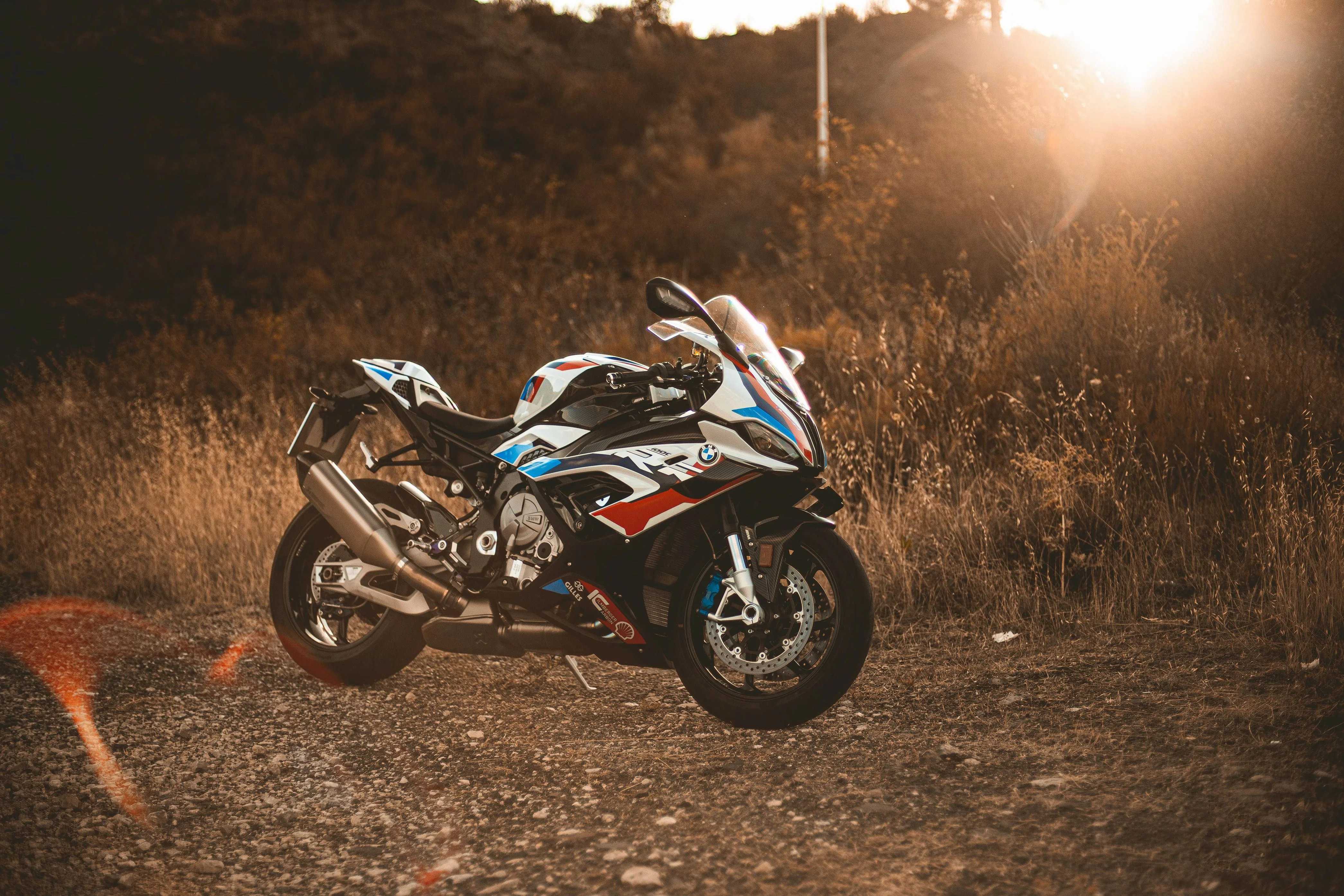 Wallpaper BMW, bike, supersport, M1000RR for mobile and desktop, section мотоциклы, resolution 4182x2788