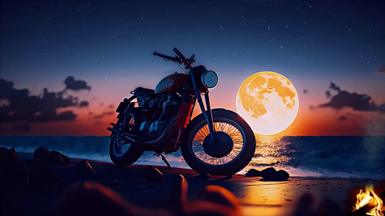 Motorcycle Wallpaper Videos: Download Free 4K & HD Stock Footage Clips