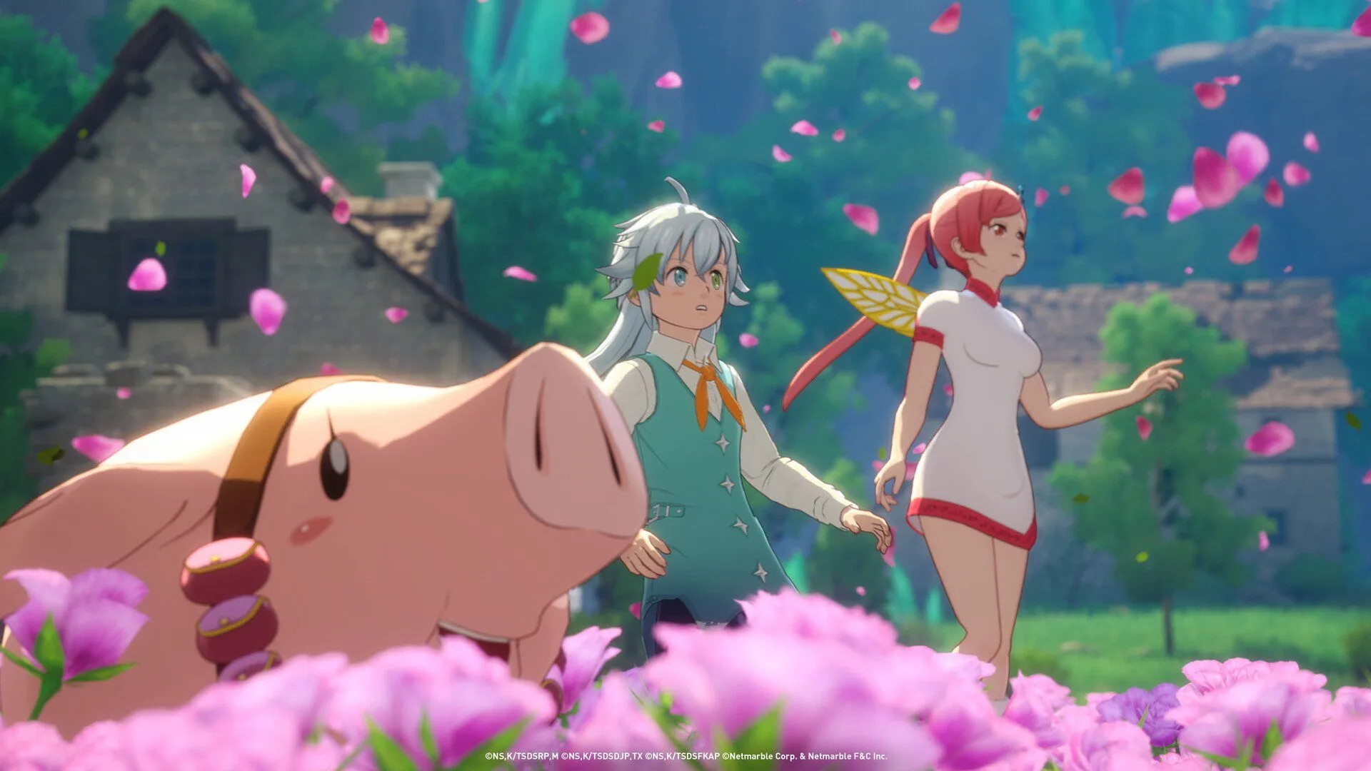 The Seven Deadly Sins Origin Tier List for the Best Weapons