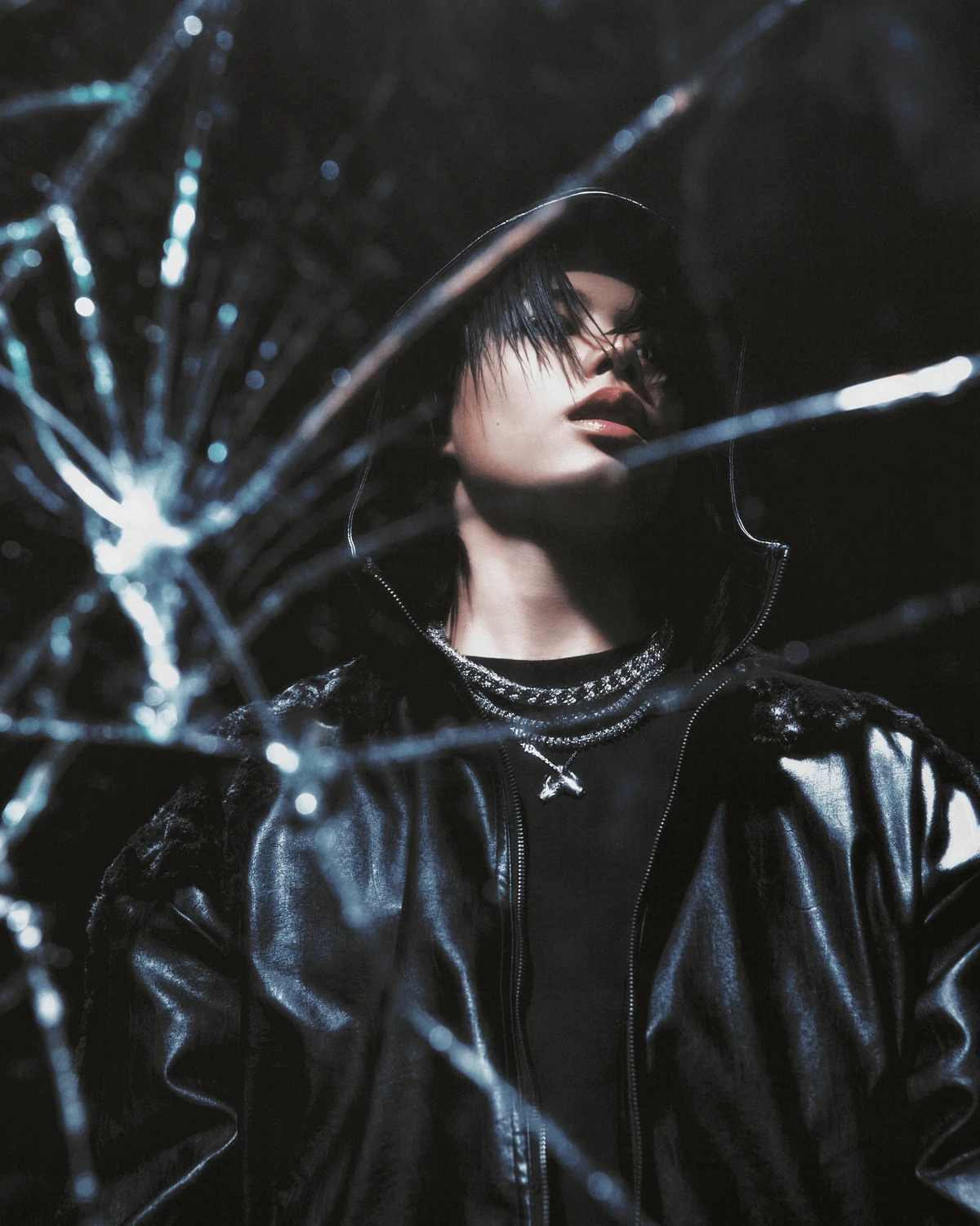 Louis (LNGSHOT)