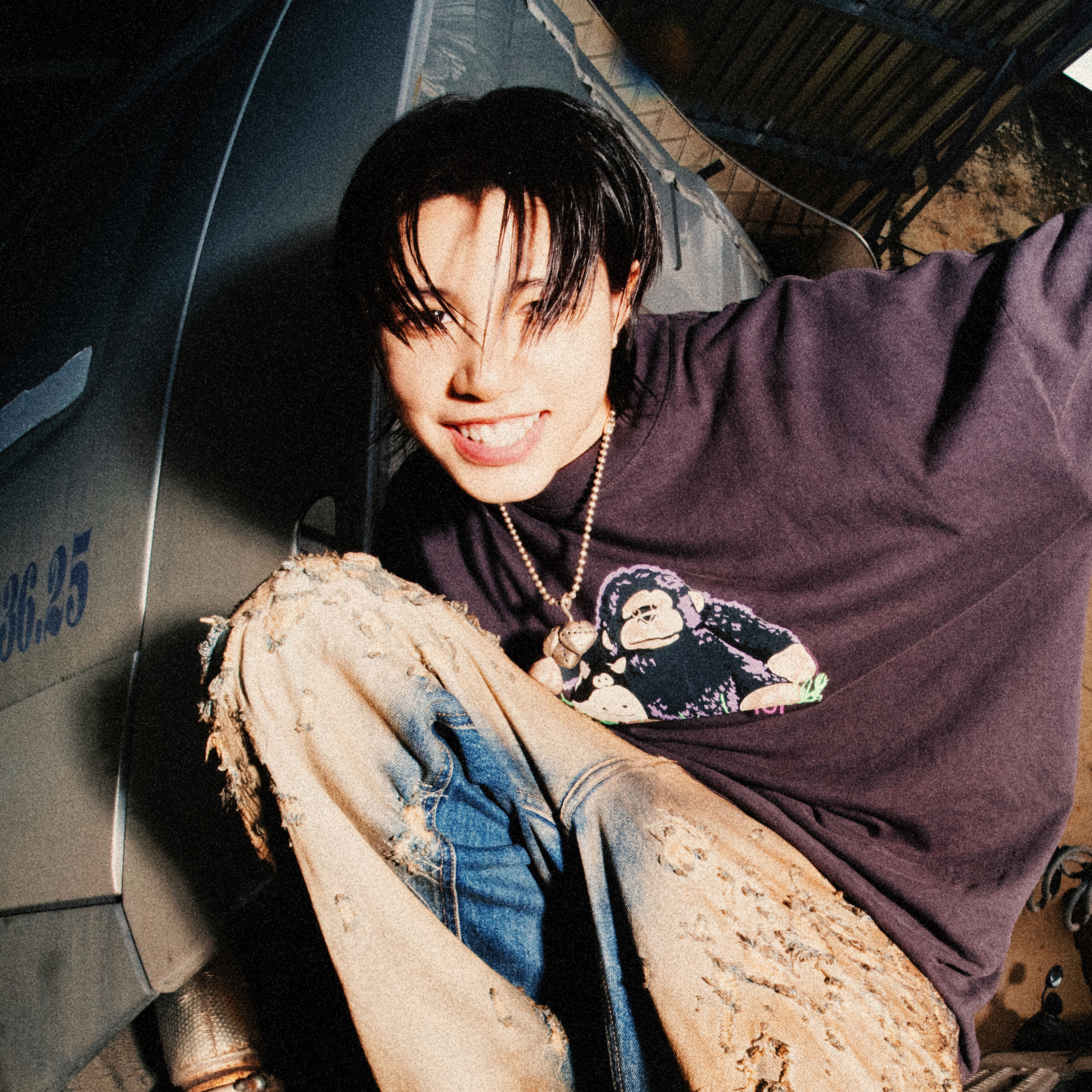 LNGSHOT Members: Names, Ages, Positions & Facts (4 Members)