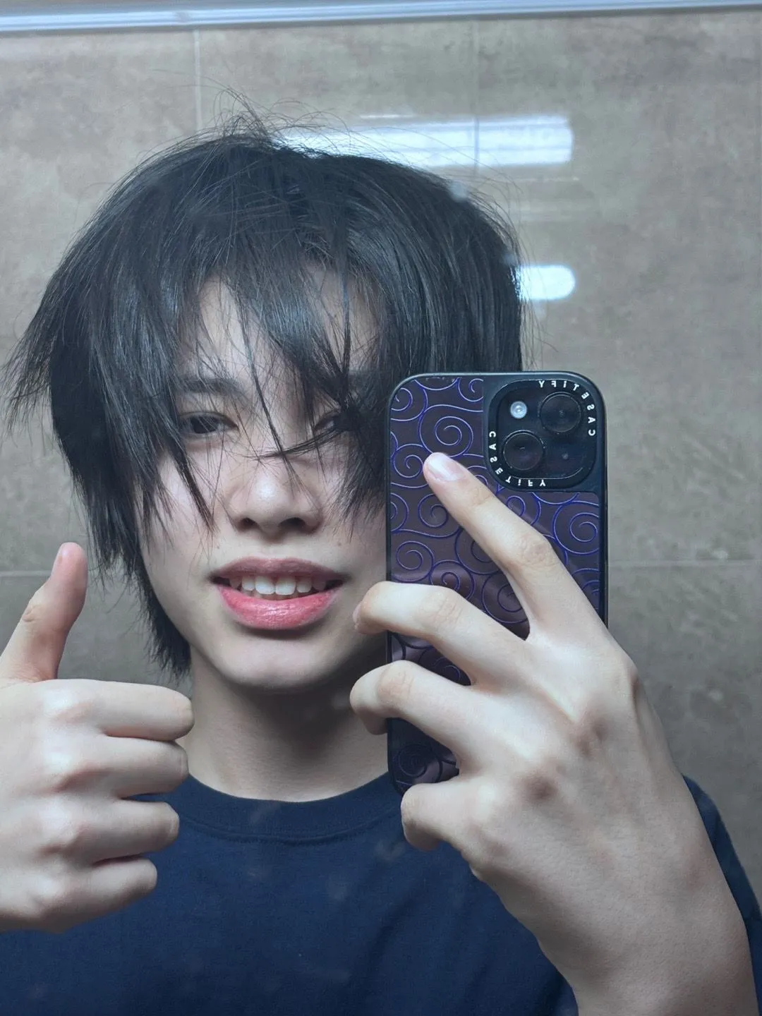LNGSHOT Louis Fandom Community │ No.1 KPOP App CHOEAEDOL