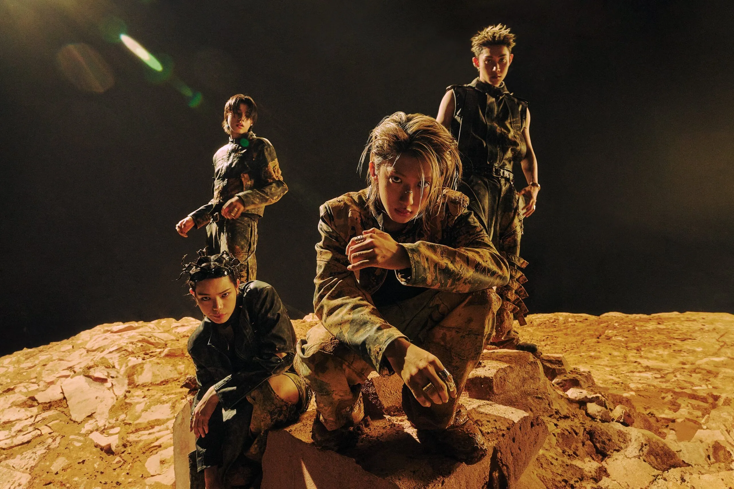 LNGSHOT Members Profile (Updated!)