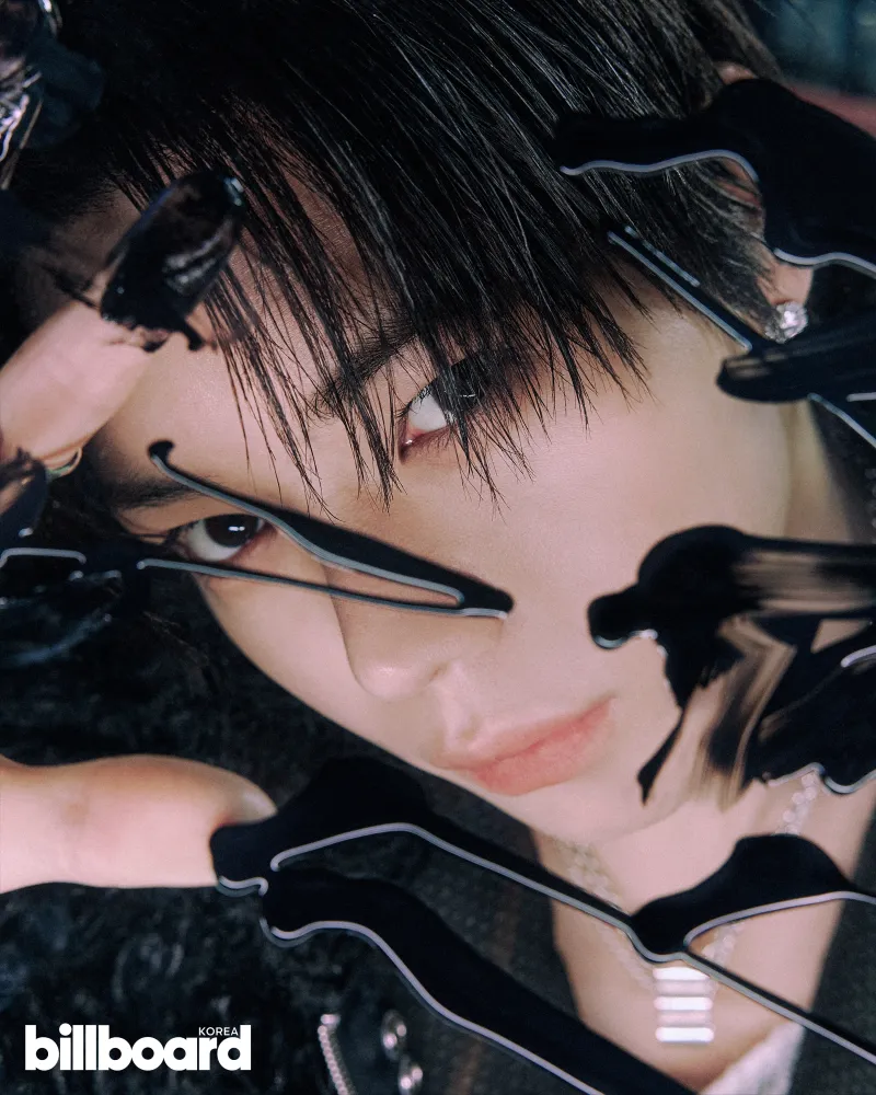 LNGSHOT Is Billboard K Pop Rookie Of The Month For February: Photo