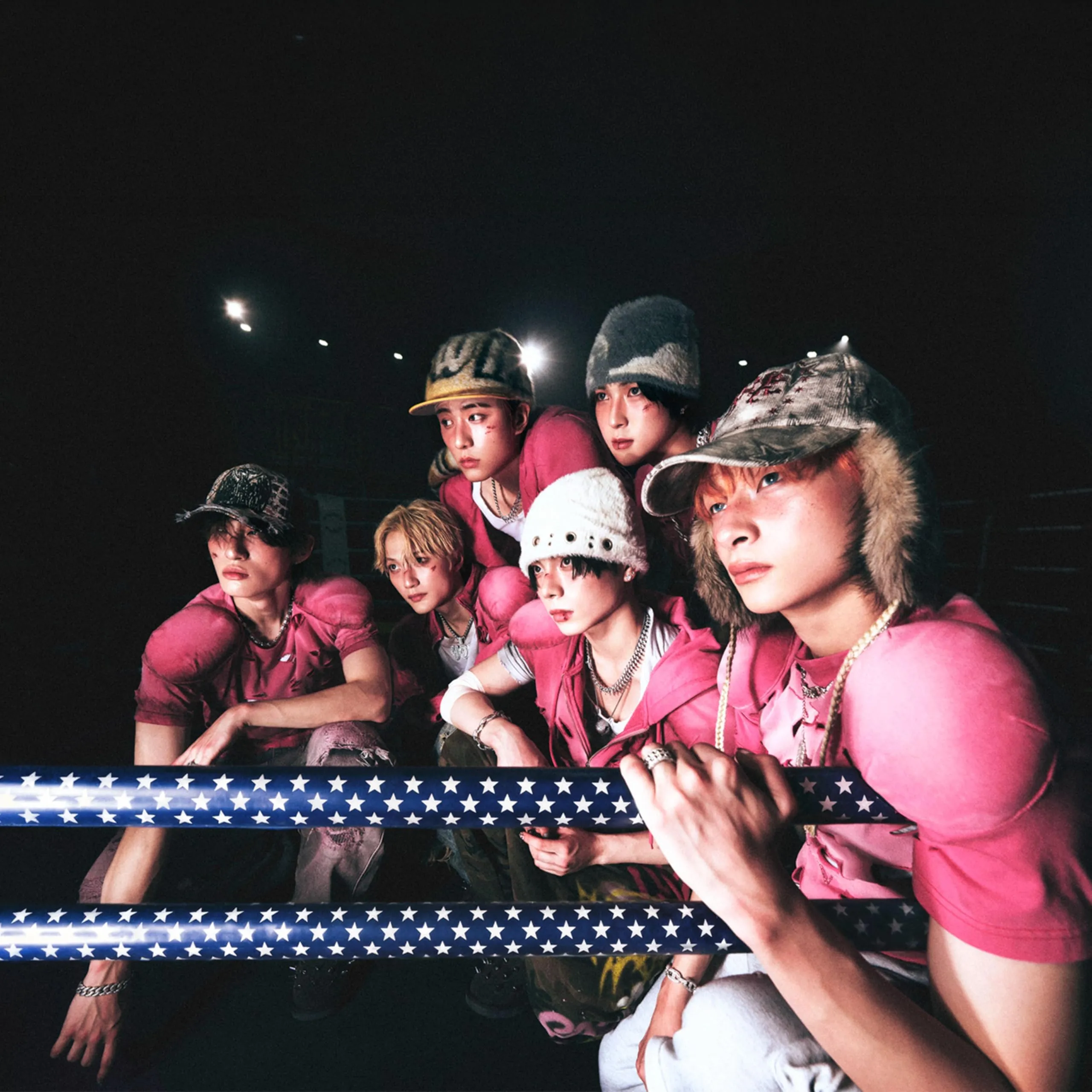 Next 2 U (Sped Up) song by OHYUL of LNGSHOT & LOUIS of LNGSHOT from 4SHOBOIZ MIXTAPE on Amazon Music