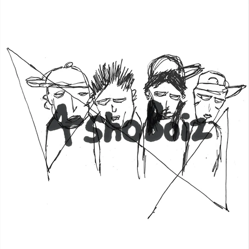 LNGSHOT MIXTAPE Lyrics and Tracklist
