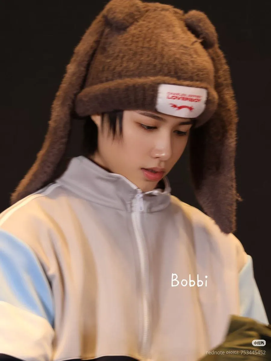 LOUIS #루이 #LNGSHOT #롱샷