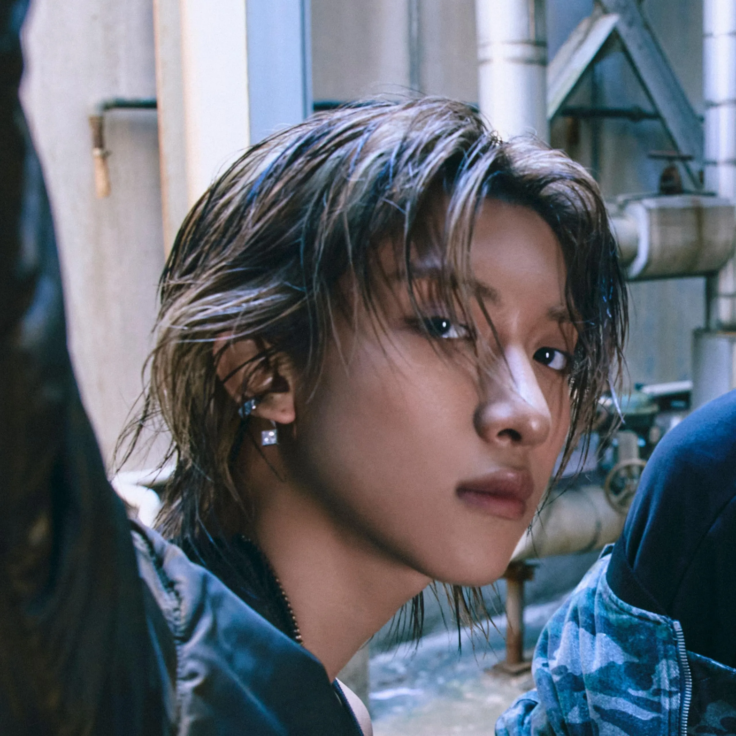 Next 2 U (Sped Up) song by OHYUL of LNGSHOT & LOUIS of LNGSHOT from 4SHOBOIZ MIXTAPE on Amazon Music