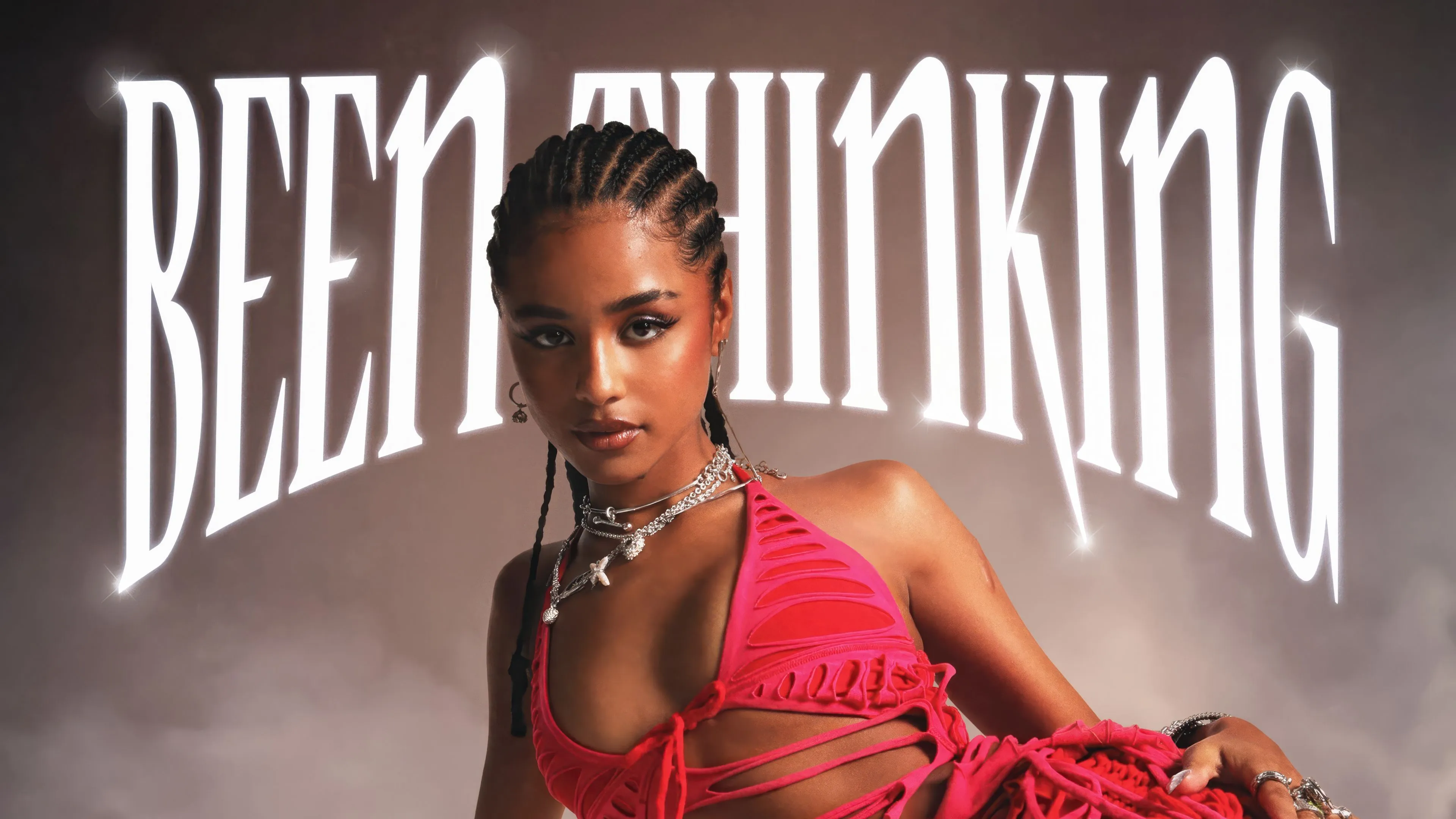 Tyla Wallpaper 4K, Been Thinking, 5K, Pop singer