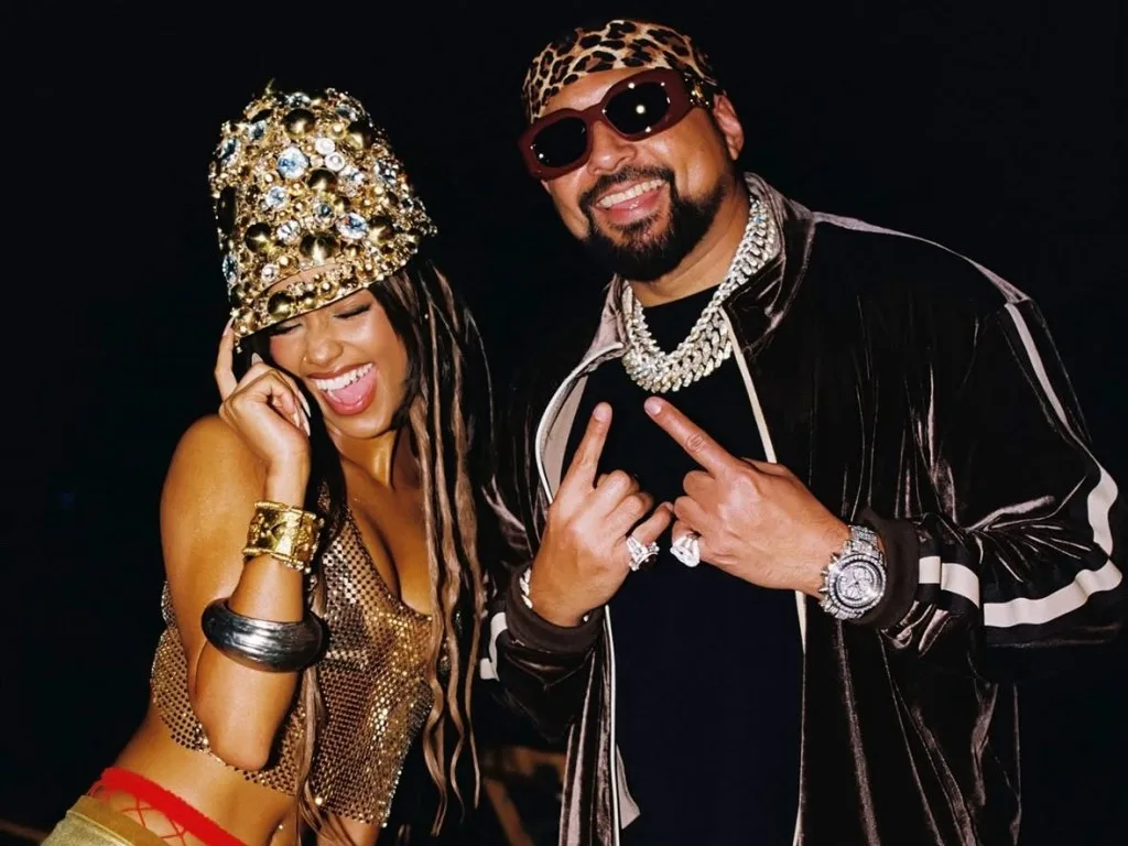 Tyla Releases Official Music Video for “Push 2 Start” Remix Featuring Sean Paul