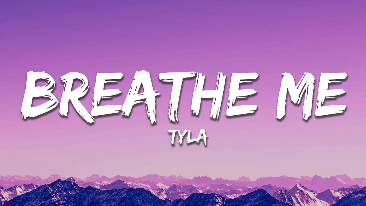 Tyla Me (Lyrics)