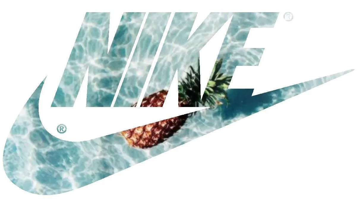 Summer Nike Wallpaper