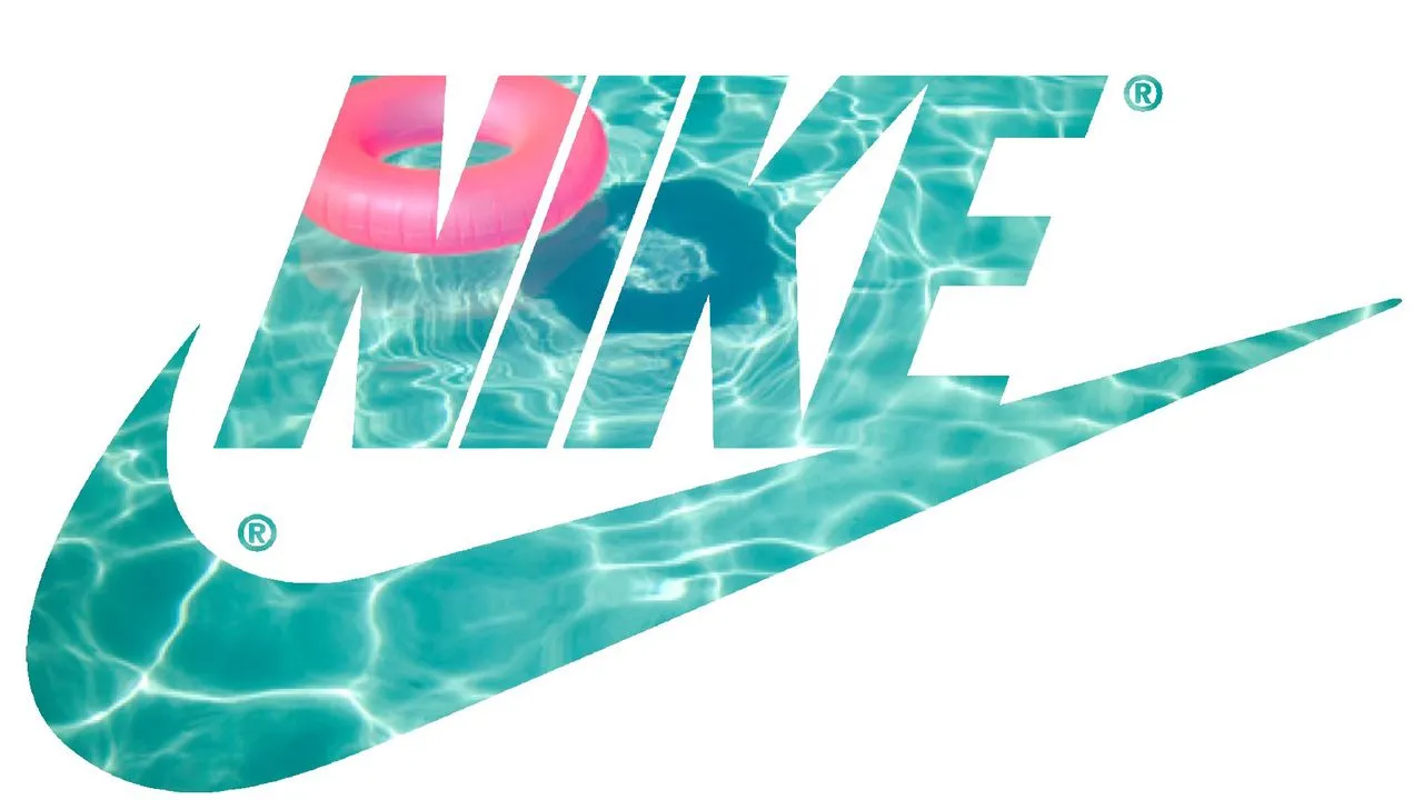 NIKE✔️