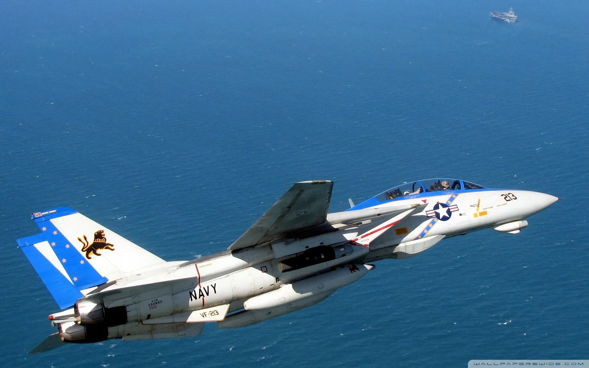 Grumman F 14 Tomcat 4K UHD Wallpaper For UltraHD Desktop And TV, Widescreen And UltraWide Display