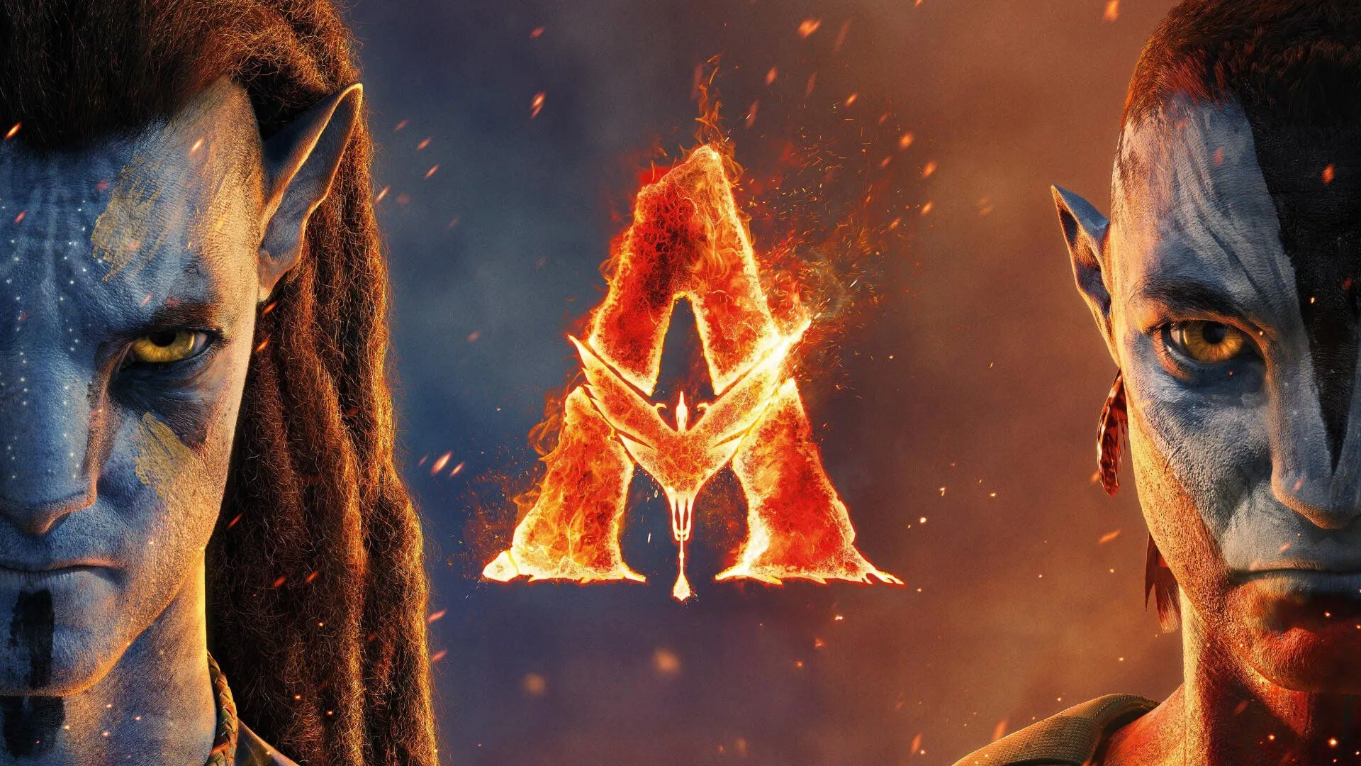 Avatar: Fire & Ash