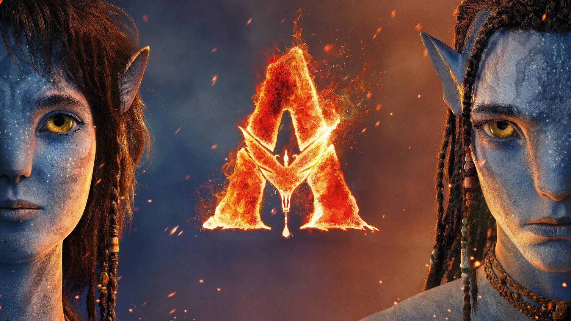 Avatar: Fire & Ash