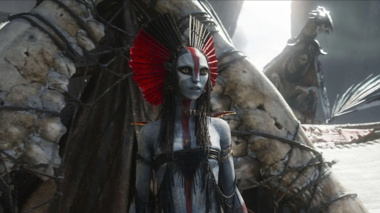 Watch the 'Avatar: Fire and Ash' trailer and get a first look at Pandora's new adventure, in theaters December 19 Los Angeles