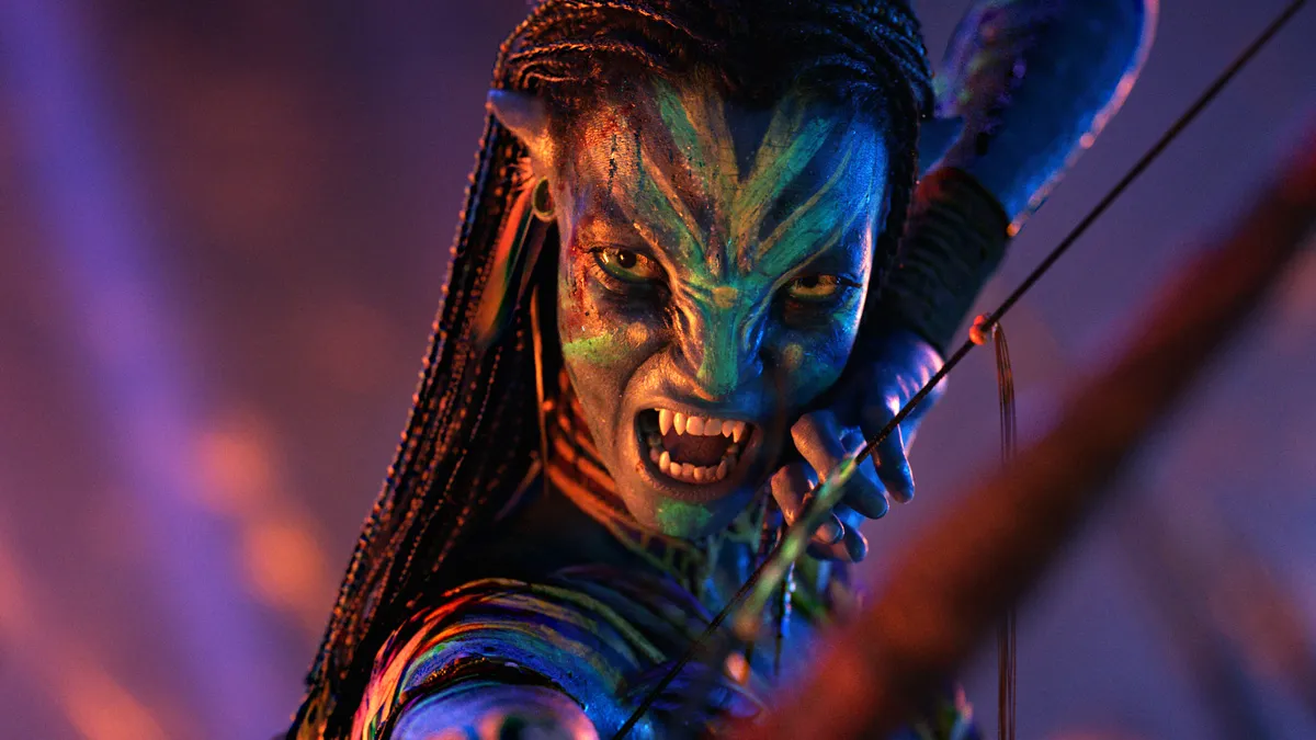 Avatar: Fire and Ash Trailer: James Cameron Previews 3rd Movie