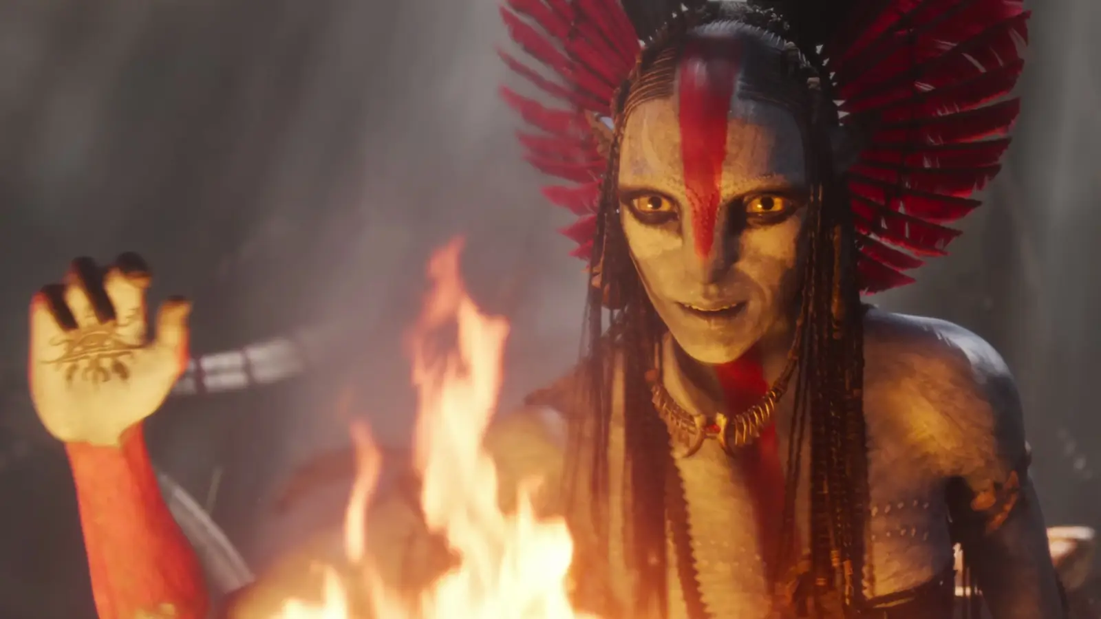 New Avatar: Fire and Ash trailer has us in full Avatar hype mode