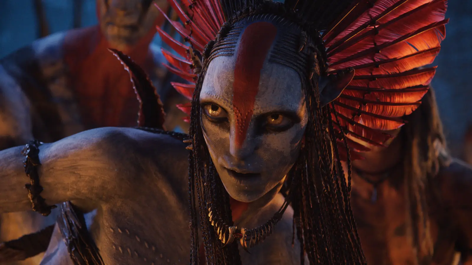Avatar: Fire and Ash's opening weekend at the box office is big, just not in the U.S