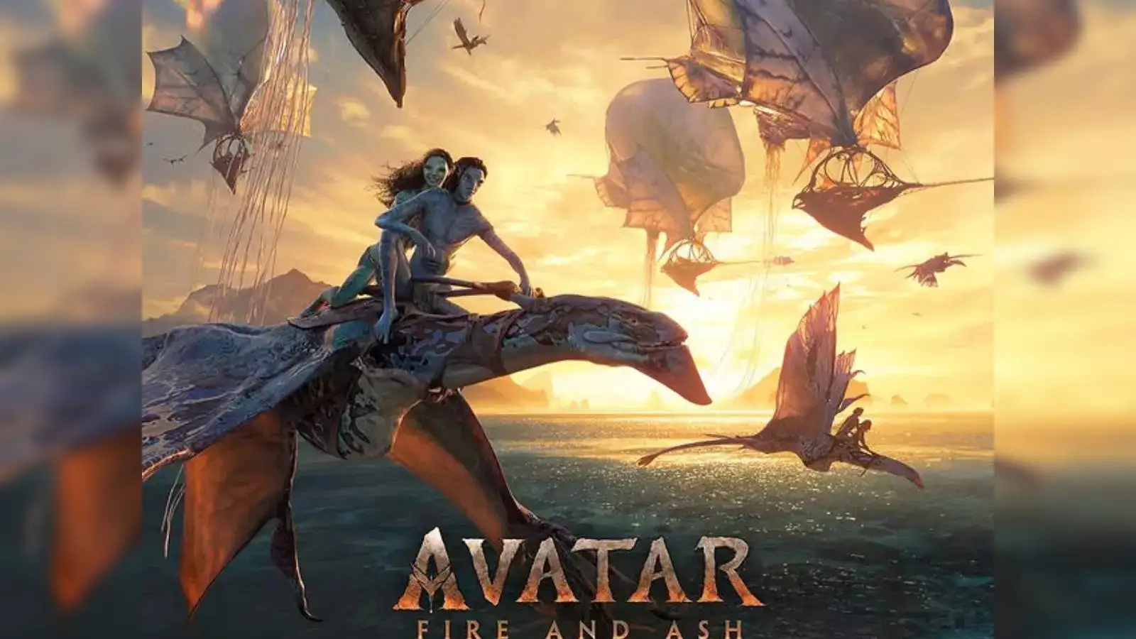 Avatar: Fire and Ash Twitter review: 9 tweets you must read before watching James Cameron's movie in India Economic Times