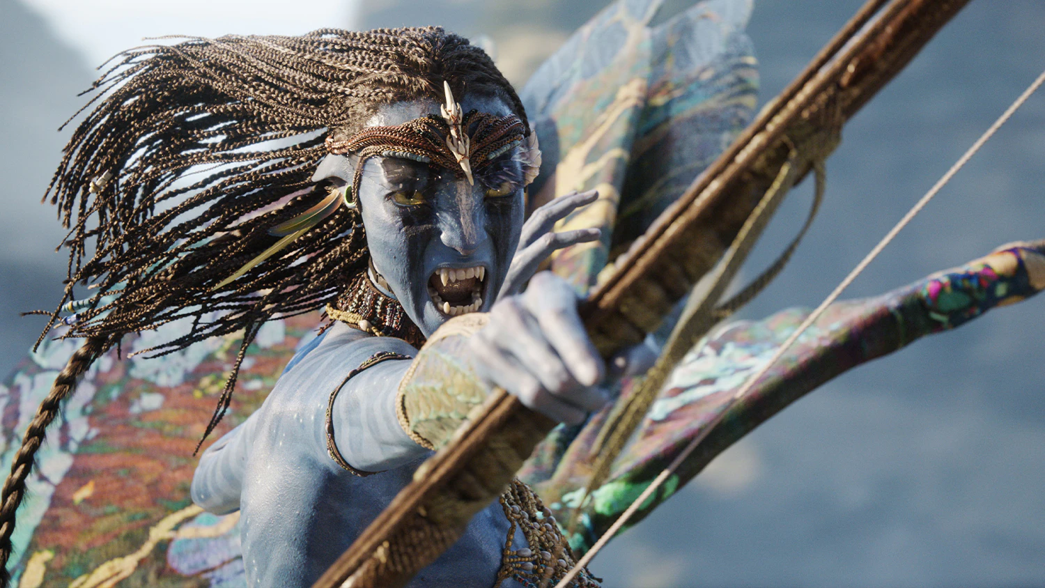 Avatar: Fire And Ash Review