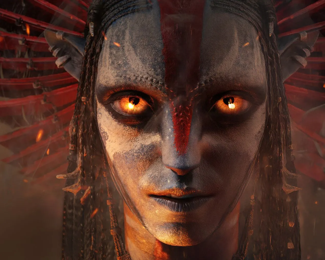 Varang In Avatar Fire And Ash Wallpaper, 1280x1024 Resolution HD 4k Wallpaper, Image, Background, Photos and Picture
