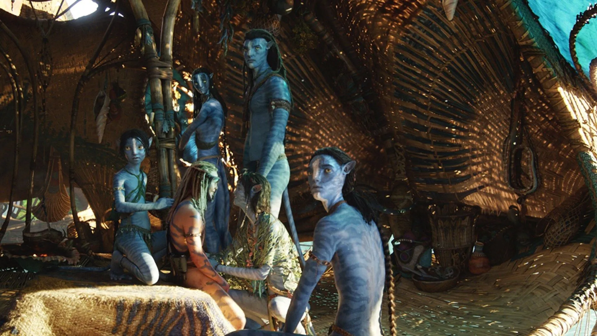 Get a First Look at Avatar: Fire and Ash The Visual Dictionary, Coming this December