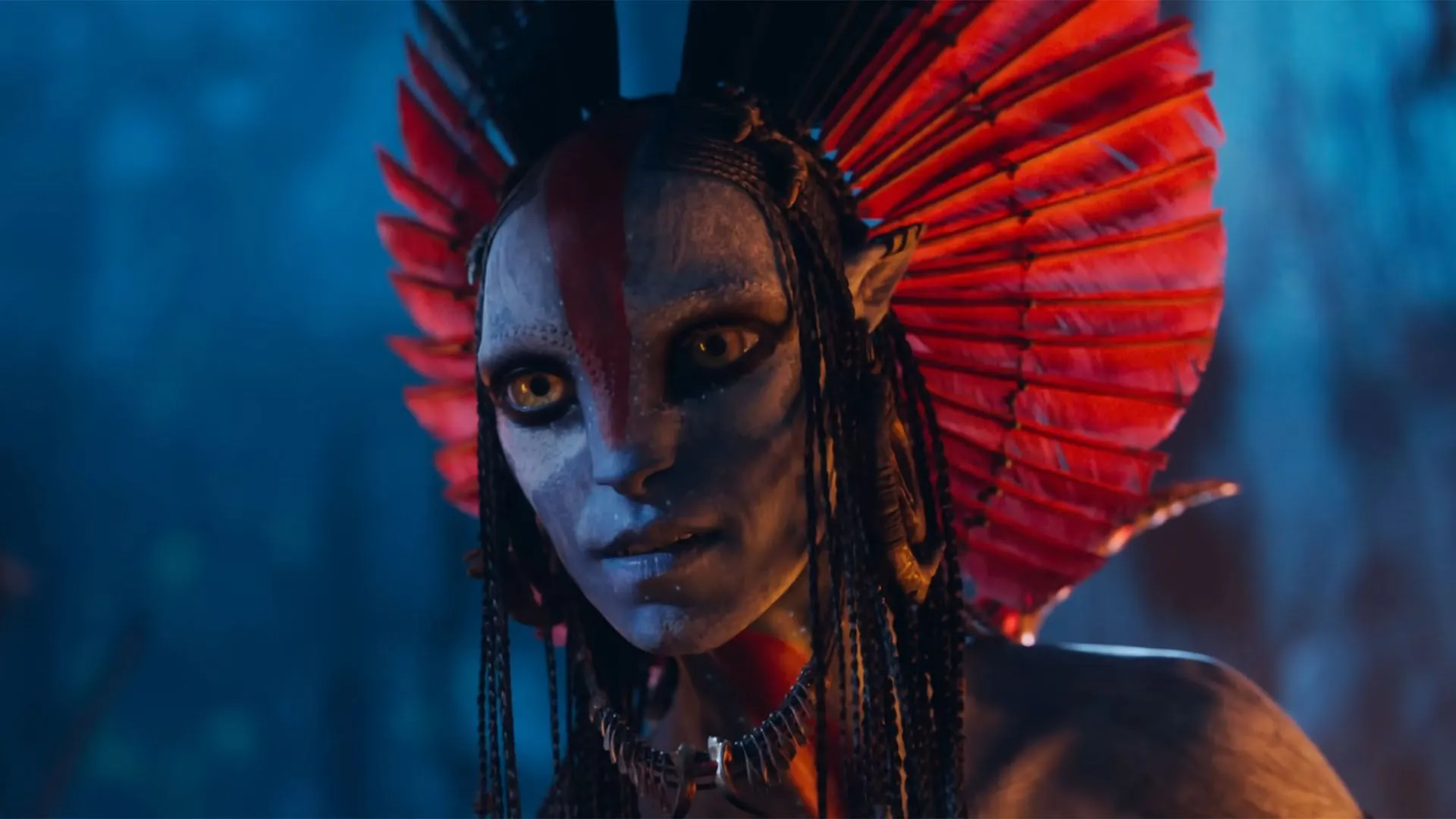 Avatar: Fire and Ash gets first trailer