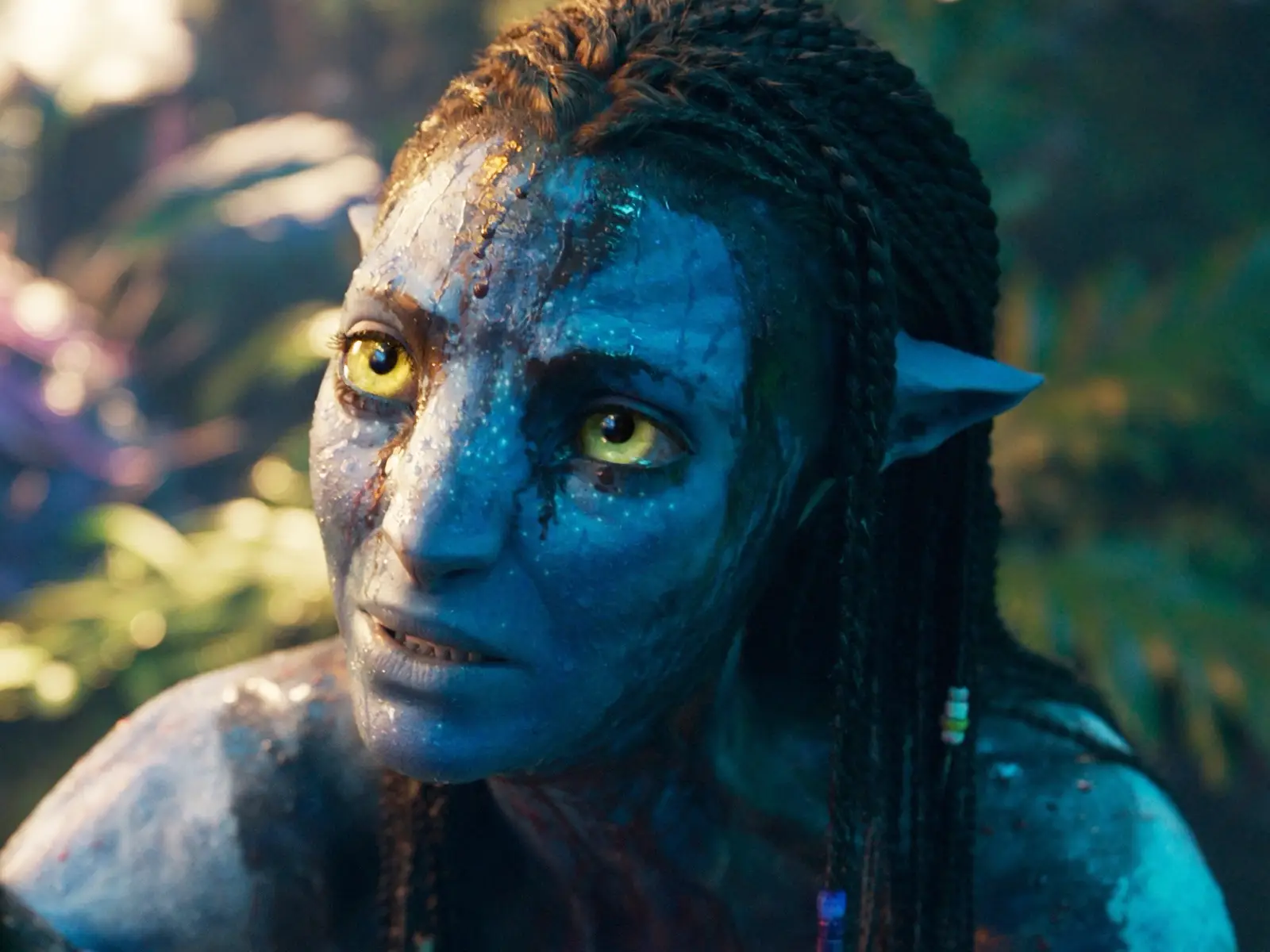 Avatar: Fire And Ash' Triples The Box Office Haul Of $200 Million Franchise Ending Sci Fi Epic