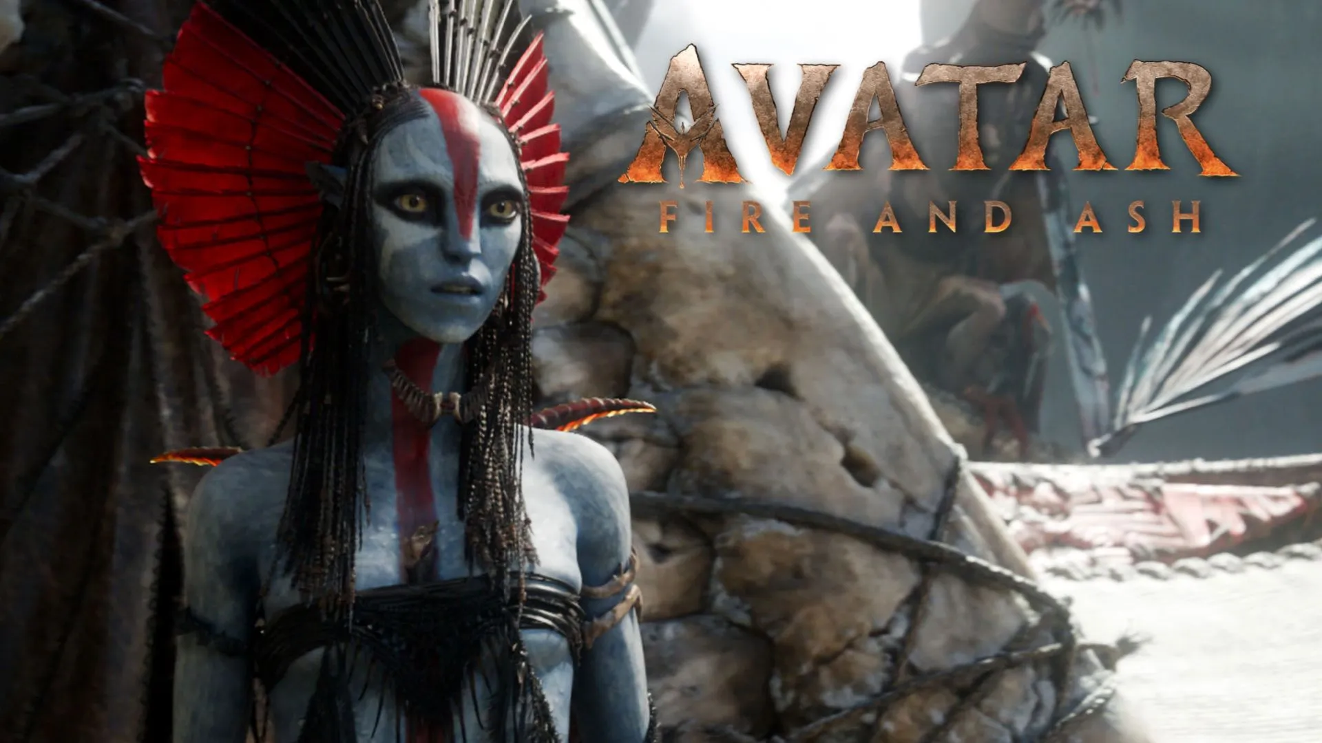 Avatar: Fire and Ash Box Office Results