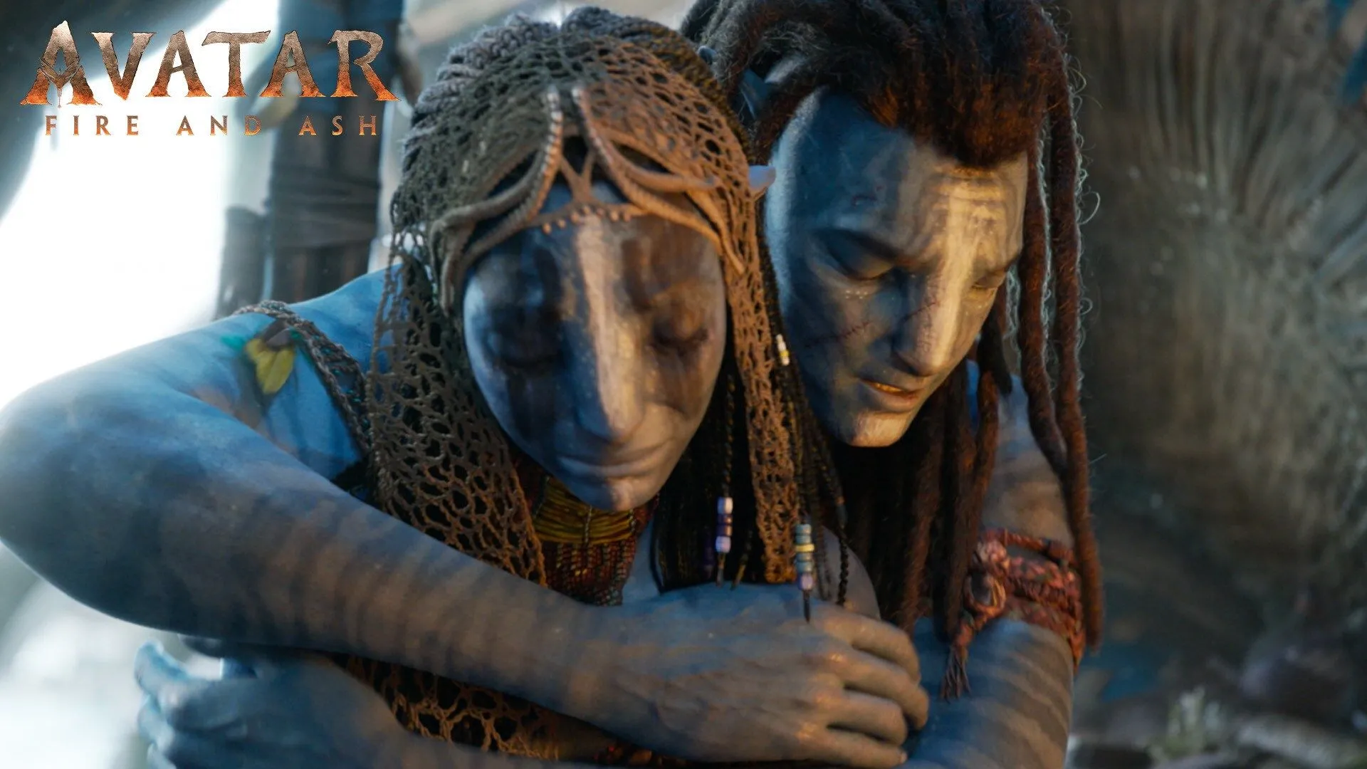 Avatar: Fire and Ash