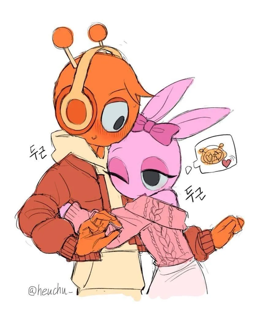 Sprunki ideas. get funky, cute drawings, fan art