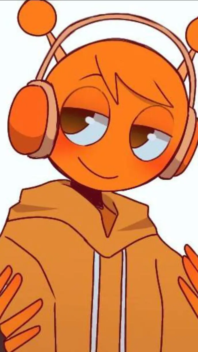 Talkie Profile Oren (Sprunki)